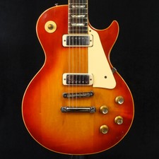 Gibson 1975 Les Paul Deluxe