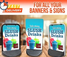 Slush Drinks Swinger PAVEMENT