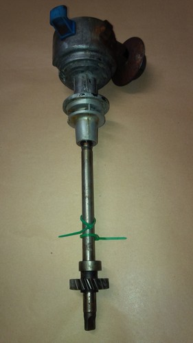 Distributor opel monza - distributor,