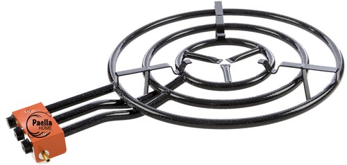 70cm authentic paella pan - 70cm,