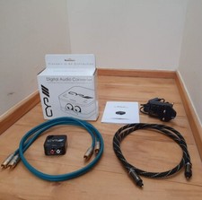 CYP AU-D3 -192 DAC with