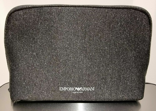 Armani dark grey charcoal - charcoal, wash