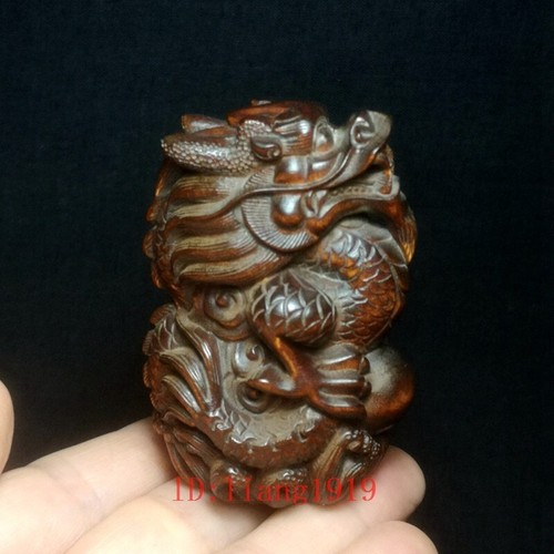 Inch old boxwood - 2.8, hand