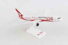 Qantas Boeing 787-9 100 YEARS