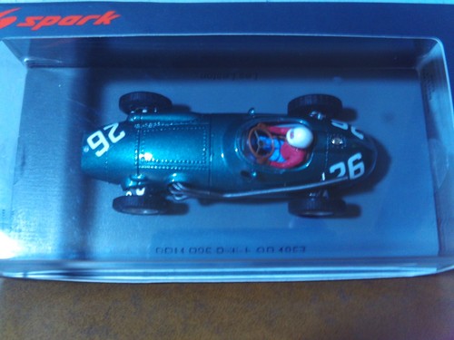 Spark s5728 brm p25 - spark,