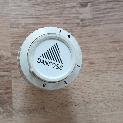 Danfoss radiator trv - radiator,