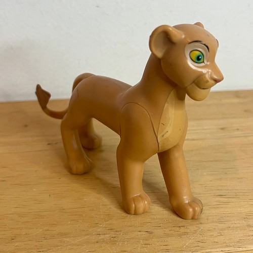 Adult nala toy - adult,