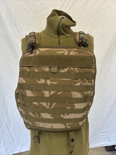 Genuine british army issue - genuine,
