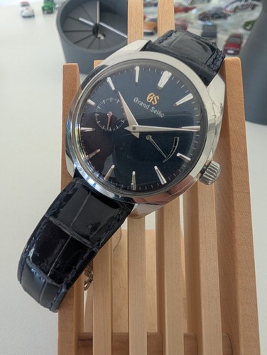 Grand seiko sbgk005 ltd - grand,