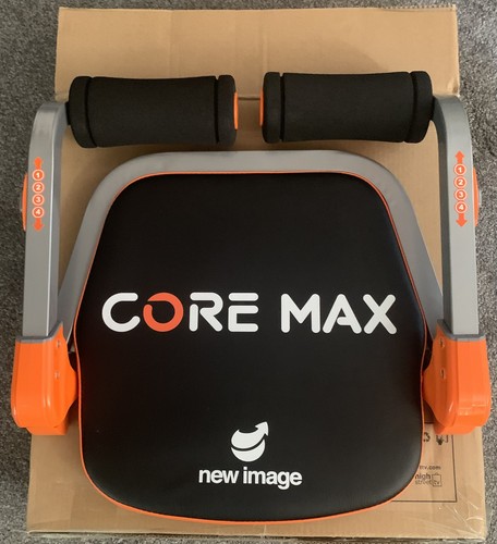 Exercise core max abdominal - core,