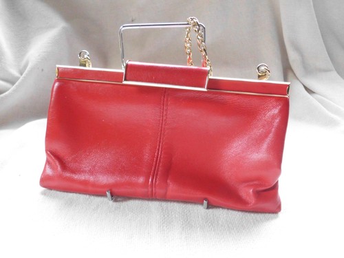 Vintage jane shilton red - vintage,