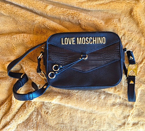 Love moschino black - moschino,