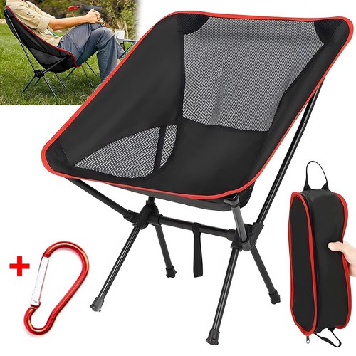 Folding camping chairs - folding,
