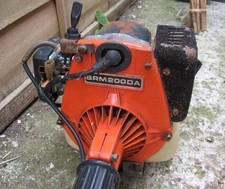 SRM200DA ECHO  Strimmer Power Head Engine - Breaking for Spares