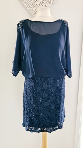 Richards navy blue - r&m,