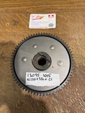 KAWASAKI KL250A GENUINE CLUTCH
