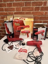 POWER DEVIL 1500W HOT AIR GUN