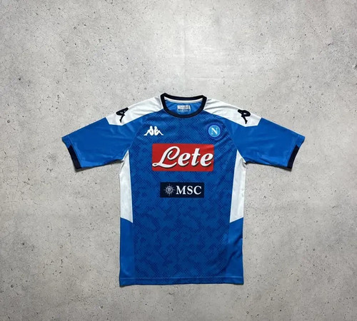 Kappa napoli 2019 2020 - kappa, fc