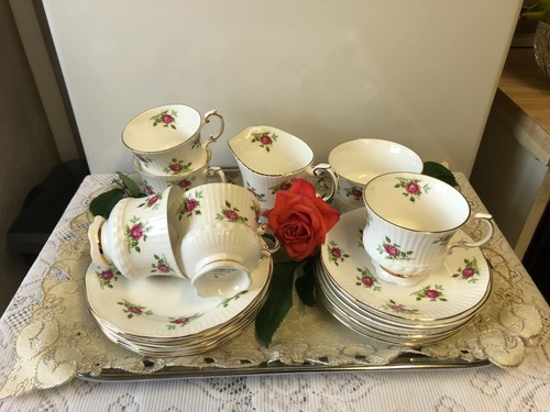 Vintage rare elizabethan fine - elizabethan,