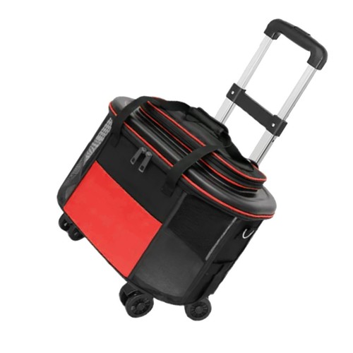 Portable pet trolley case - portable,