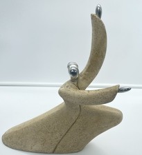 Abstract Sculpture Statue