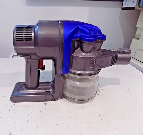 Dyson dc16 vacuum cleaner main - dc16,