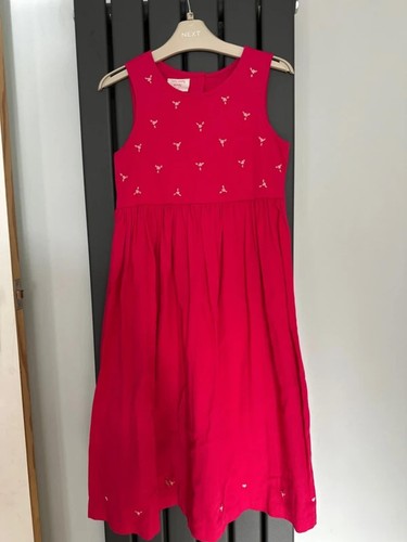 Laura ashley girls party dress - laura,