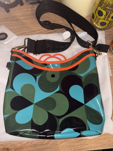 Orla kiely women cross carry - orla,