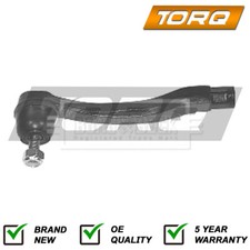 Tie Rod End Front Left Outer