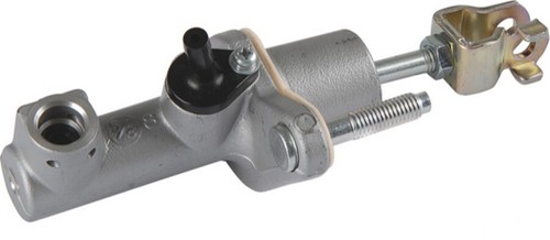 Clutch master cylinder - clutch,