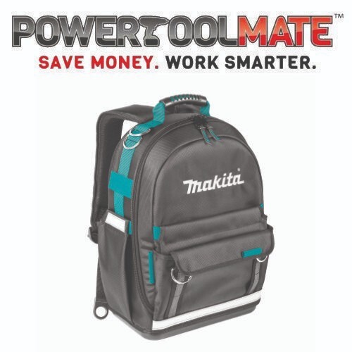 Makita 15481 backpack tool - makita,
