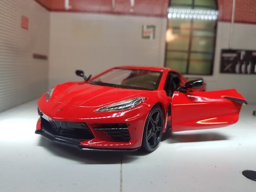 Chevrolet corvette stingray - chevrolet,