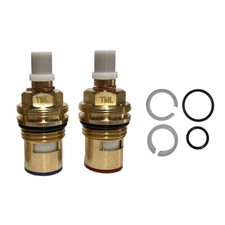 Tap Valve Perrin & Rowe