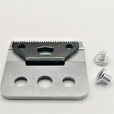 Blade Set For Moser Wahl