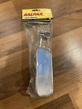 Vintage 80/90’s Bike Mirror