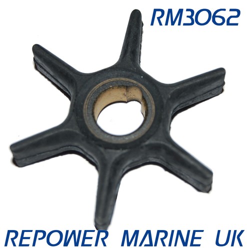Impeller for mercury mariner - impeller,