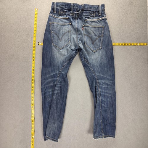 Vintage levis engineered jeans - engineered,