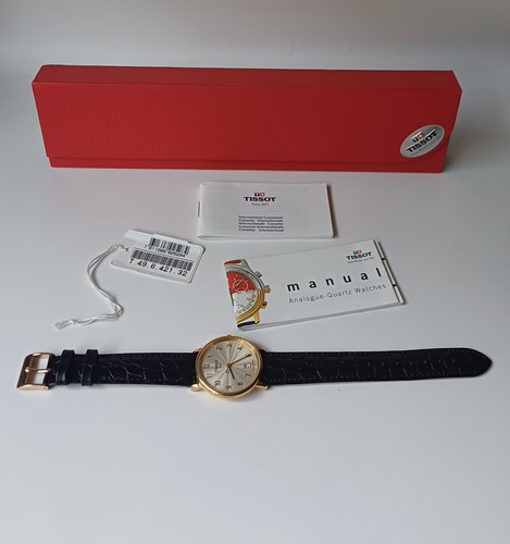 Tissot t882k men - t882k, tone