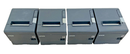 Epson t88v thermal - tm-t88v,