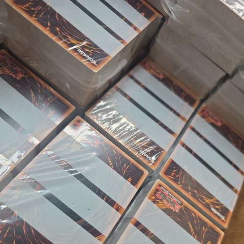 Yugioh big job lot - lot, bulk