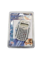 Texet Albert Scientific