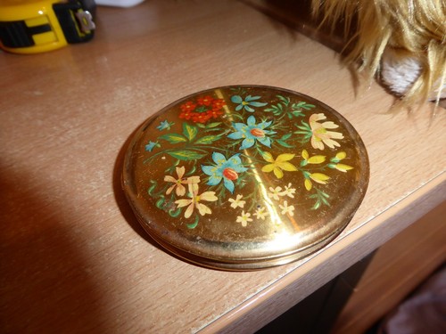 Vintage darling powder - vintage,