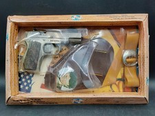 Toy Panther REVOLVER VINTAGE