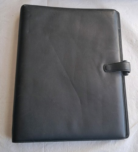 Rare filofax guildford - a4,