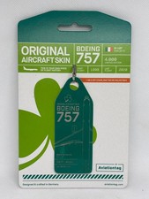 Aviationtag Aer Lingus Boeing