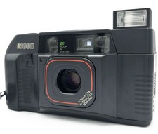 📹[NEAR MINT] RICOH TF-500D