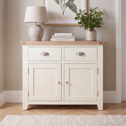 Sideboard cheshire cream - cheshire,