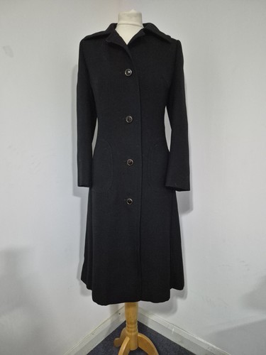 Vintage aquascutum coat made - vintage,