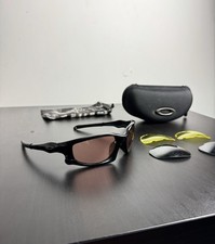 Oakley Split Jacket Sunglasses
