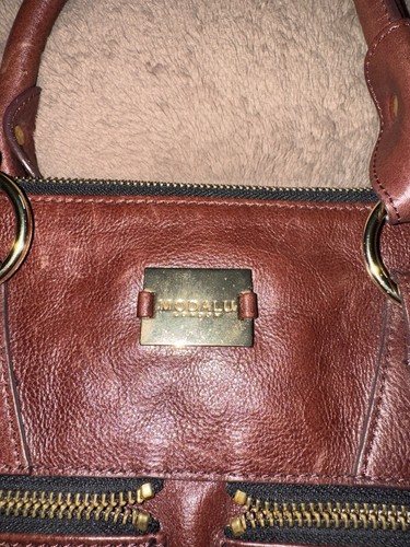 Modalu pippa shoulder bag - modalu,